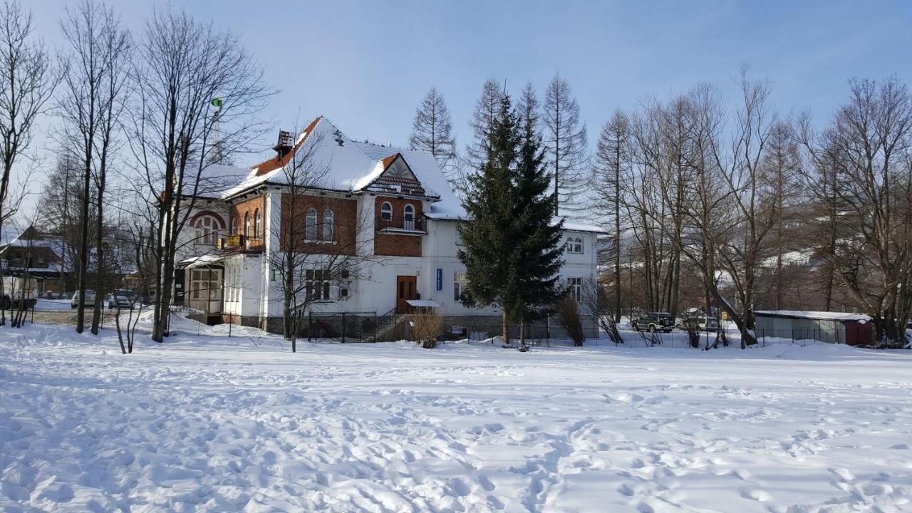 Tatrytop Studio Krupowki Zakopane Exterior foto
